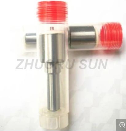 Zs1105 Zs1110 Zs1115 L24 CF25 Diesel Engine Parts Diesel Fuel Injection Nozzle