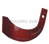 High-Quality Diesel Engine Spare Parts Blades