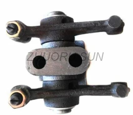 High Quality R175A R180 Zs195 Zs1100 Diesel Engine Rocker Arm Assembly