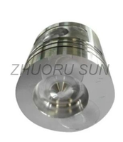 Farm Machine Diesel Engine Spare Part R175 Piston for Tractor