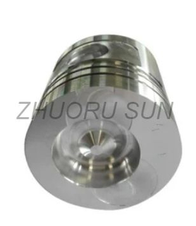 Farm Machine Diesel Engine Spare Part R175 Piston for Tractor