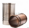 R175 Diesel Engine Spare Parts Cylinder Liner