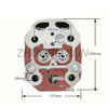 R170 R170A R175 R180 R185 S195 S1105 Diesel Engine Cylinder Head Complete
