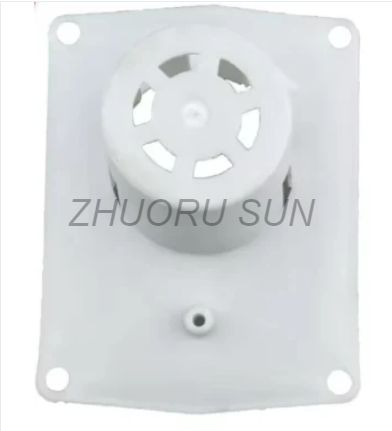 R175 R180 R175A R180A Diesel Engine Parts Water Tank Funnel
