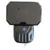 Electric Rickshaw Speed Meter Tricycle Digital Meter New Model