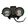 48V Speed Meter for Electric Tricycle Spare Parts 