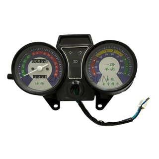 48V Speed Meter for Electric Tricycle Spare Parts 