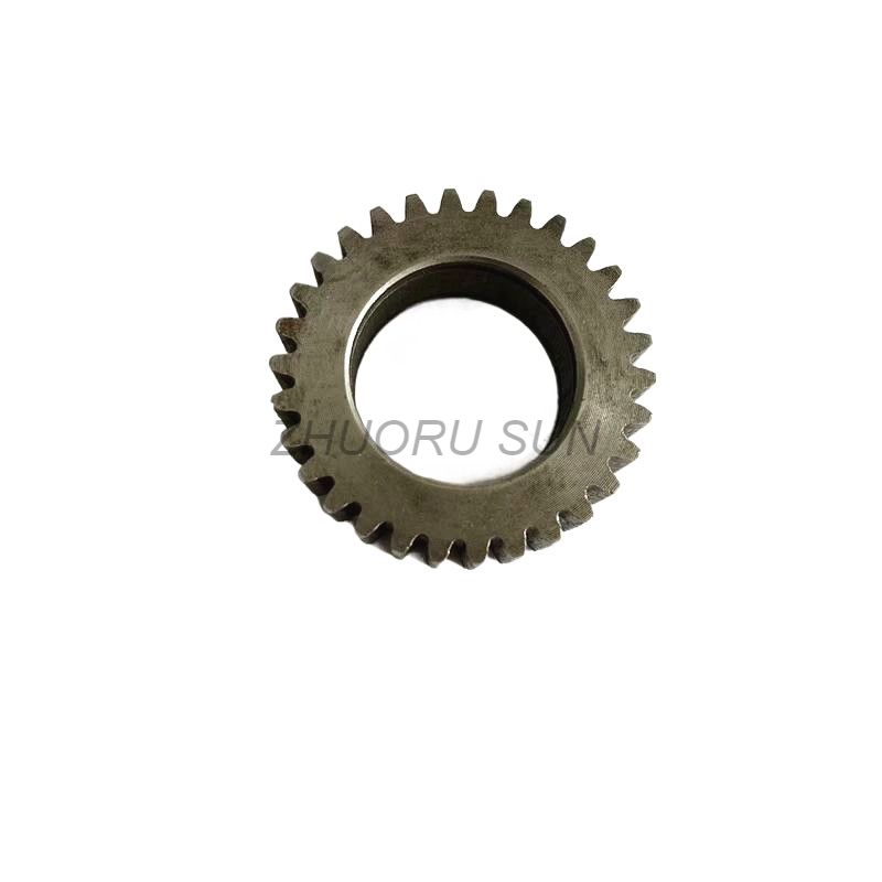11T，14T，15T Iron Gear for Electric Tricycle Spare Parts 