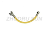 Tractor or Generator Single Cylinder Diesel Engine Spare Parts Fuel Delivery Pipe