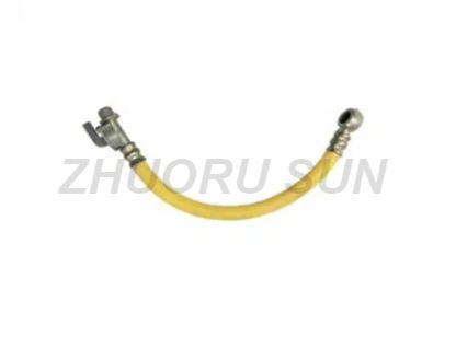 Tractor or Generator Single Cylinder Diesel Engine Spare Parts Fuel Delivery Pipe