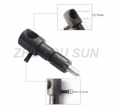 Promotion Zs195 Zs1100 Zs1105 Zs1110 Zs1115 Diesel Engine Fuel Injector Assembly 175 178 180 186 188 192 195 1100 1105 1110 1115 1125