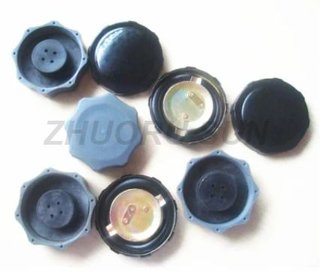 Oil Fuel Tank Cap for Diesel Engine Spare Parts-All Models