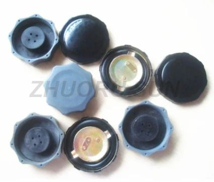 Oil Fuel Tank Cap for Diesel Engine Spare Parts-All Models