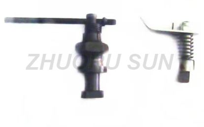 Diesel Engine S195 Zs1100 S1105 Zs1110 Zs1115 Decompression Assembly in Common Use