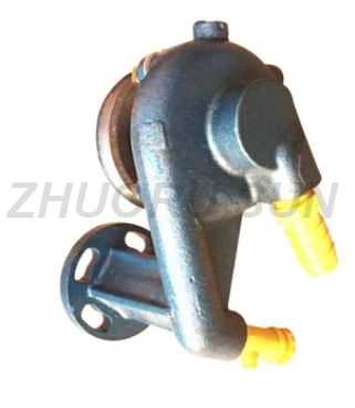 Water Pump for Diesel Engine Spare Parts