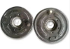 160 Brake Plate 325-16 Brake Disc for Electric Tricycle Spare Part