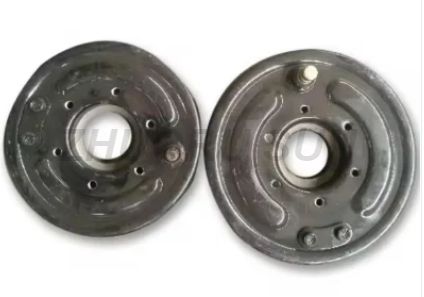 160 Brake Plate 325-16 Brake Disc for Electric Tricycle Spare Part