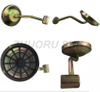 Single Cylinder Diesel Engine Oil Pan Assembly
