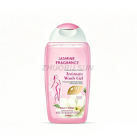 Intimate Wash Gel for Women 250Ml 