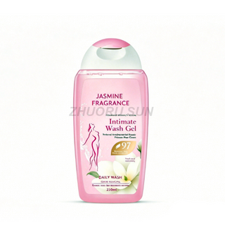 Intimate Wash Gel for Women 250Ml 