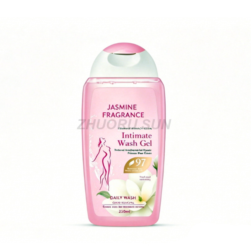 Intimate Wash Gel for Women 250Ml 