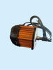 48V 1000W Auto Rickshaw Motor 40H ,45H ,50H 