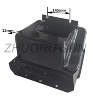Zs1125 Zs1130 Fuel Tank of Diesel Engine / Tractor Parts
