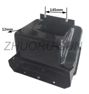 Zs1125 Zs1130 Fuel Tank of Diesel Engine / Tractor Parts