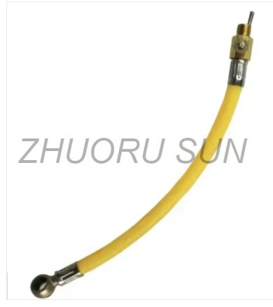 S195 S1100 Zs1105 Zs1110 Zs1115 Fuel Delivery Pipe Fuel Tank Hose Pipe of Diesel Engine Parts
