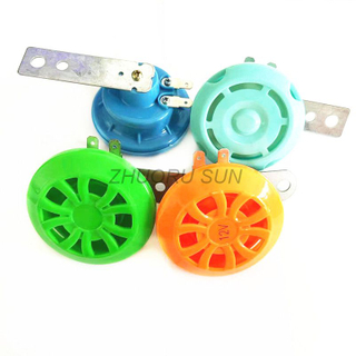  Rickshaw 12v Horn Speaker Horn For Electric Motorcycles