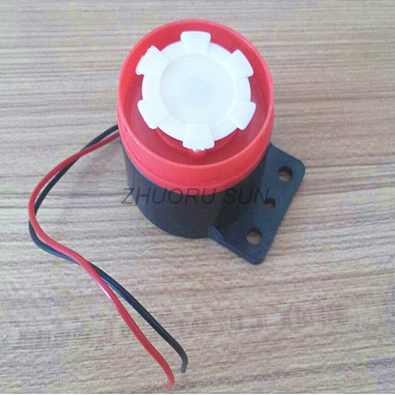  Rickshaw 12v Horn Speaker Horn For Electric Motorcycles