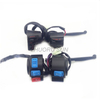 Different Types Electrical rickshaw Handle Switch