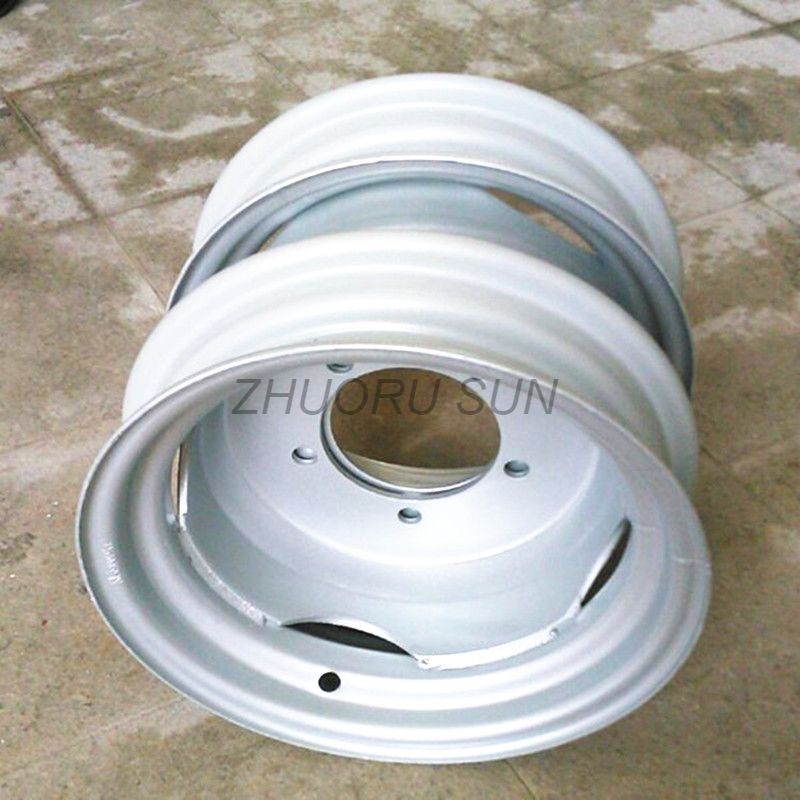 Electric Tricycle Front Rim Back Rim 275-14 325-16 400-12 