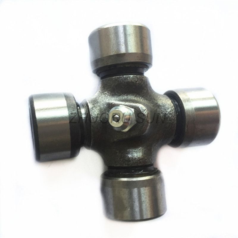 19*44 Cross Bearing 20*55 Universal Joint for Electric Tricycle Spare Parts 