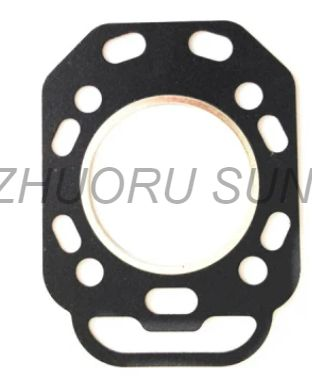 R195 S1100 S1105 S1110 S1115 S1125 Cylinder Head Gasket Diesel Engine Parts