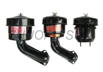 Agricultural Machine Air Filter for Diesel Engine