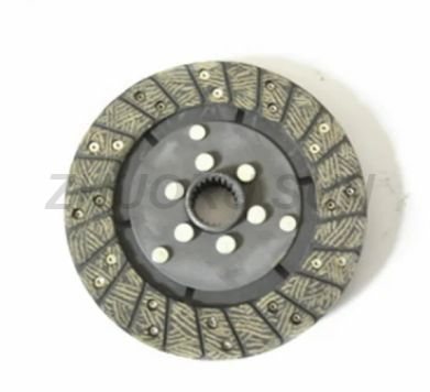 Clutch Plate for Diesel Engine Spare Parts