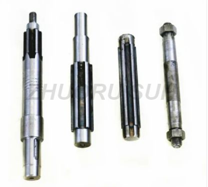 Clutch Shaft for Diesel Engine Spare Parts-Wheel Farm Agricultural Vehicle