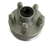 Electric Tricycle Spare Parts 4 Holes 5 Holes Hub 