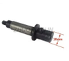 High-Quality R175 R180 Starting Shaft for Diesel Engine Spare Parts