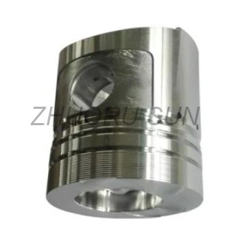 Farm Machine Diesel Engine Spare Part R175 Piston for Tractor