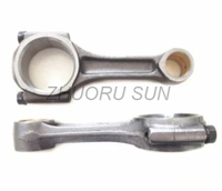 Connecting Rod of Single Cylinder Diesel Engine Parts