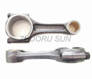 Connecting Rod of Single Cylinder Diesel Engine Parts