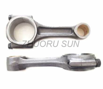 Connecting Rod of Single Cylinder Diesel Engine Parts