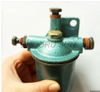 Fuel Filter for S195 Zs1110 Zs1115 Zs1125 Zs1130 Diesel Engine