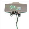 Electric Rickshaw Speed Meter Tricycle Digital Meter New Model