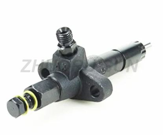 Promotion Zs195 Zs1100 Zs1105 Zs1110 Zs1115 Diesel Engine Fuel Injector Assembly 175 178 180 186 188 192 195 1100 1105 1110 1115 1125