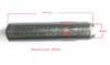 All Kind of Valve Guide for Diesel Engine Farm Tractor-S195 Zs1105 S1110 Em185