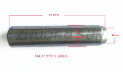 All Kind of Valve Guide for Diesel Engine Farm Tractor-S195 Zs1105 S1110 Em185