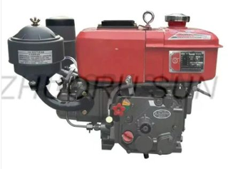China Hebei Supply Zs1130 15HP 18HP Diesel Engine in Standard Condition